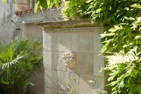 Chambres d'Hôtes Eden Ouest