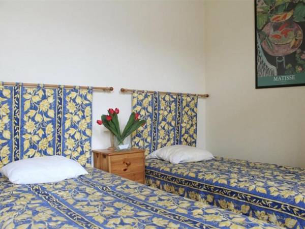 Studio La Rochelle 1 pièce 2 personnes - FR-1-246-95