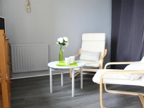 Studio La Rochelle 1 pièce 2 personnes - FR-1-246-303