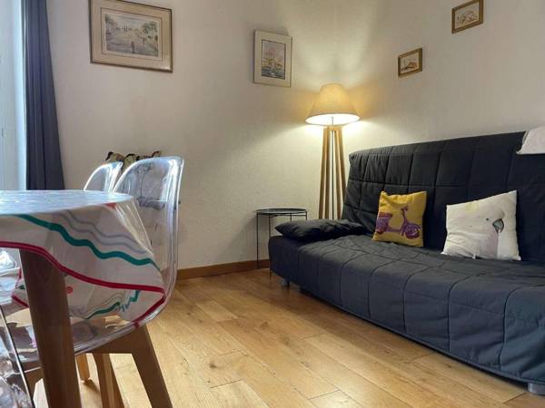 Appartement La Rochelle 3 pièces 6 personnes - FR-1-246-546