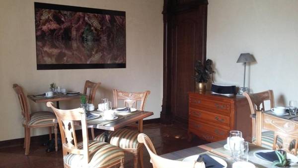 Hotel Les Deux Magots