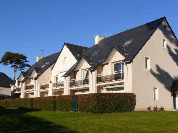 Résidence De La Rance