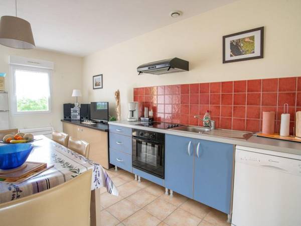 Alluring Holiday Home in Largentière with Swimming Pool