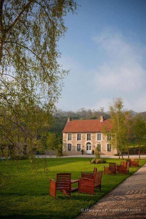 Domaine de la Pommeraye & Spa