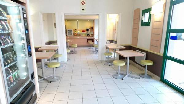 Hotel Inn Design Laon