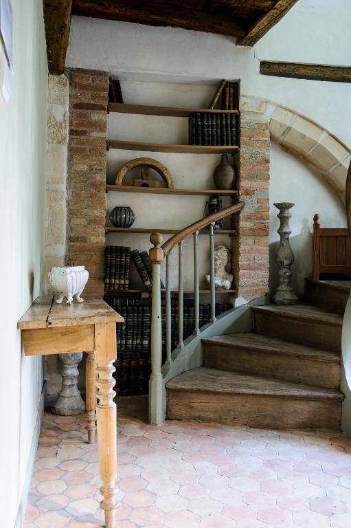 Hôtel Les Chevaliers