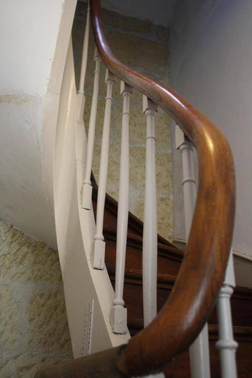 Le Refuge Des Cordeliers