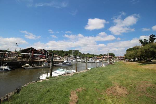 Villa 5 personnes quartier calme