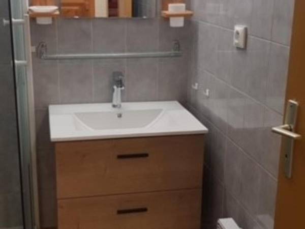 Appartement Lanslevillard 2 pièces 4 personnes - FR-1-508-123