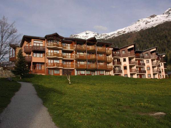 Studio Lanslevillard 1 pièce 3 personnes - FR-1-508-182