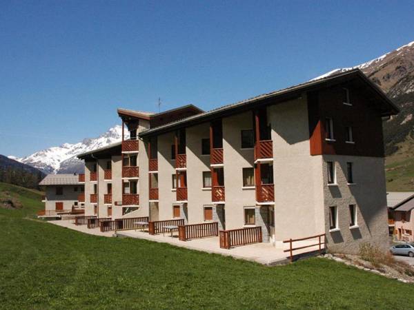 Appartement Lanslevillard 1 pièce 5 personnes - FR-1-508-82