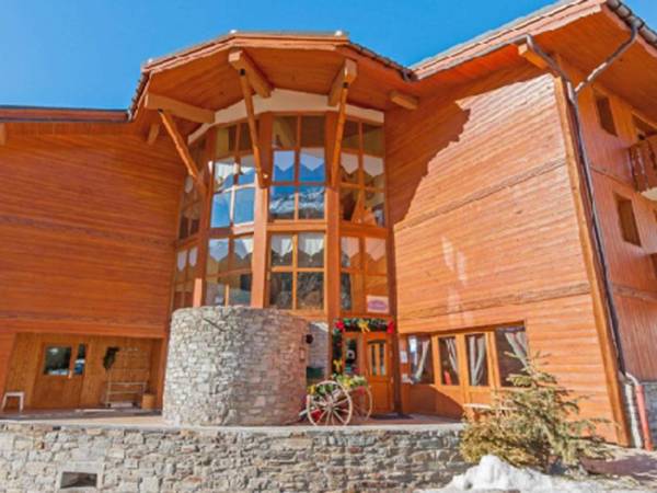 Appartement Lanslevillard 3 pièces 6 personnes - FR-1-508-214