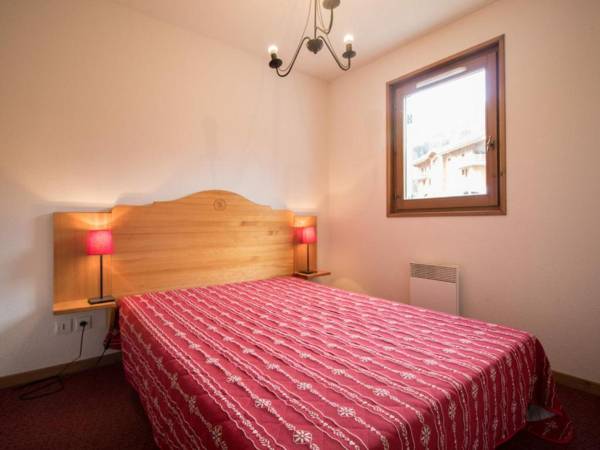 Appartement Lanslevillard 3 pièces 6 personnes - FR-1-508-13