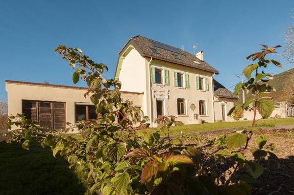 Gîte la petite école