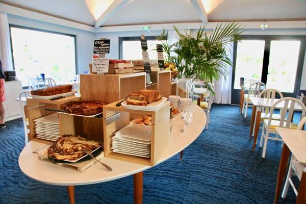 Kyriad Lannion-Perros-Guirec