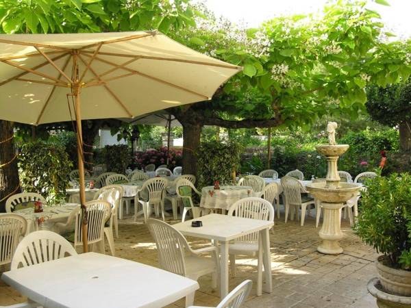 Appart'Hôtel Les Tilleuls