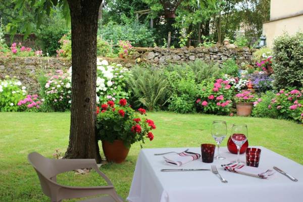 Chambre d'Hôtes de L'Abricotier