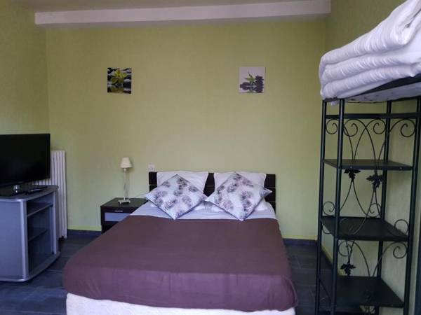 Bar du Marché - Hôtel - Restaurant