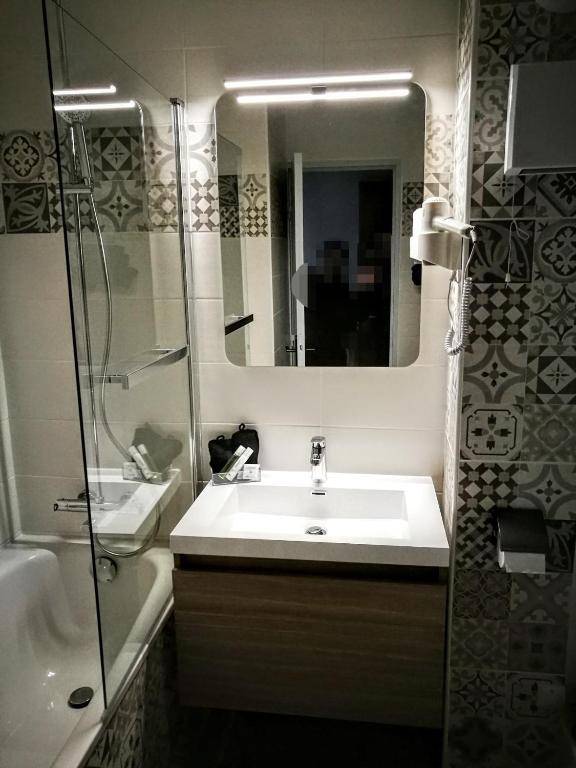 Brit Hotel Landivisiau