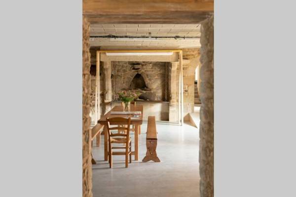 La Ferme du golf gîte atypique et artistique