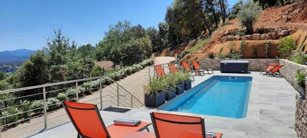 Les Hauts du Peireguier