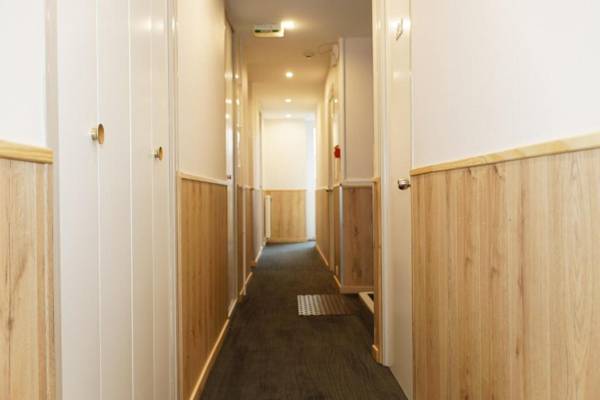 Contact Hôtel - Hôtel Le Lion d'Or Lamballe