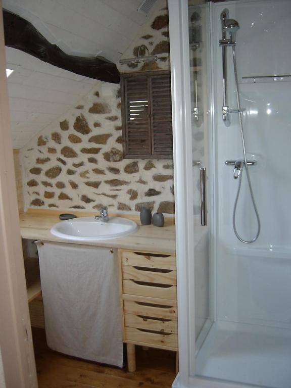 Gîtes au Clos du Lit