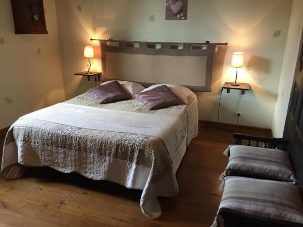 Chambres d'Hôtes Au Clos du Lit