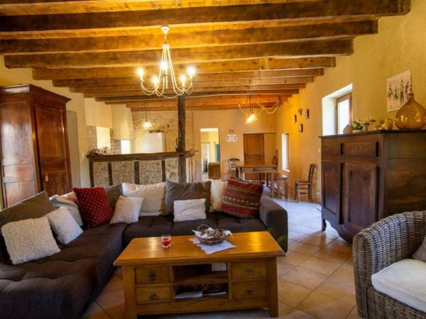 Gîte Lalinde 4 pièces 6 personnes - FR-1-616-159