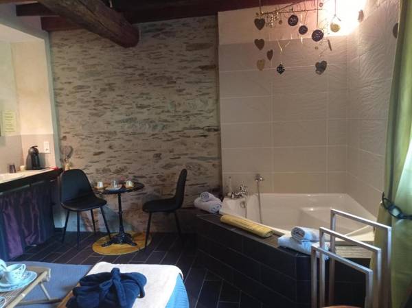 La Closerie de la Hérissière