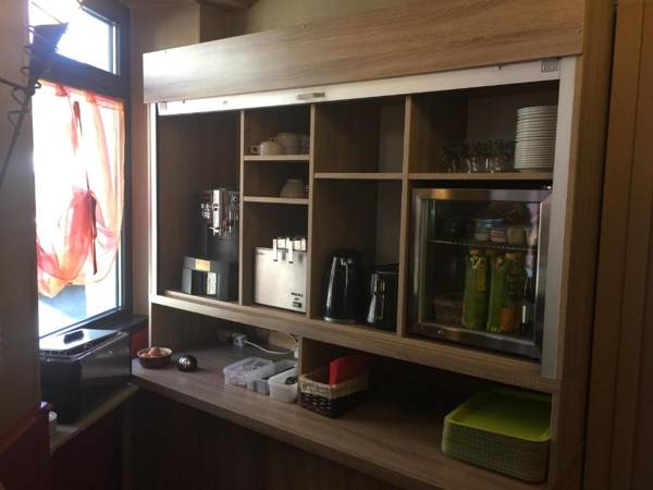 Logis de France Cazes Arazat