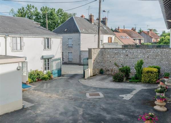 HOTEL DU CYGNE DE LA CROIX BLANCHE