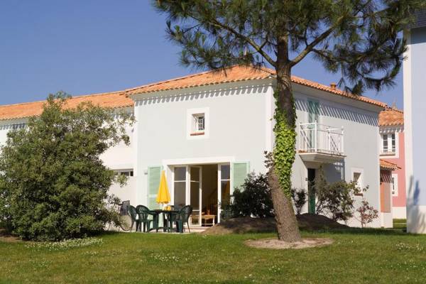 Madame Vacances Les Maisons de Fontenelles