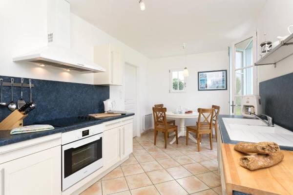 Madame Vacances Les Villas de Fontenelles