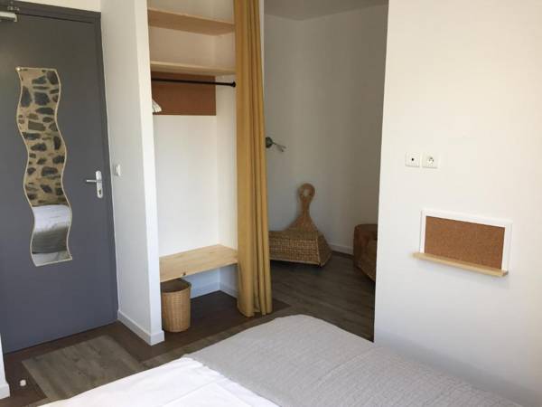 Hôtel Restaurant Le Bardière