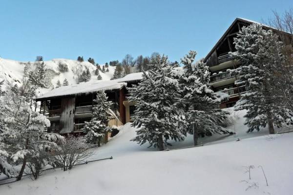 Les Enfetchores - apartment overlooking la Meije