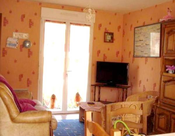 Maison de 4 chambres avec jardin amenage a La Gouesniere a 6 km de la plage