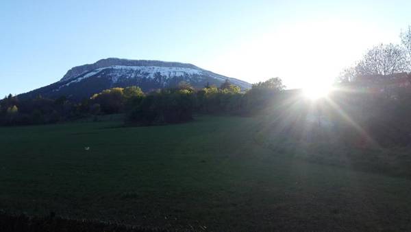 Camping La Motte Flottante