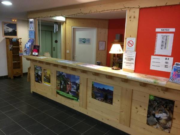 Vacancéole - Résidence Central Park