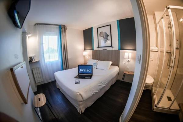 Kyriad Hôtel La Fleche