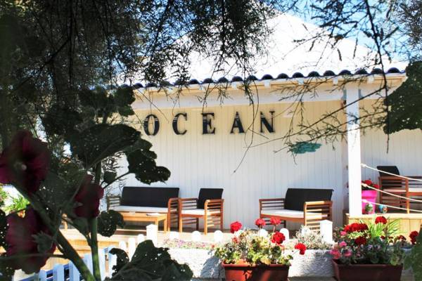 Logis Hôtel de la Plage