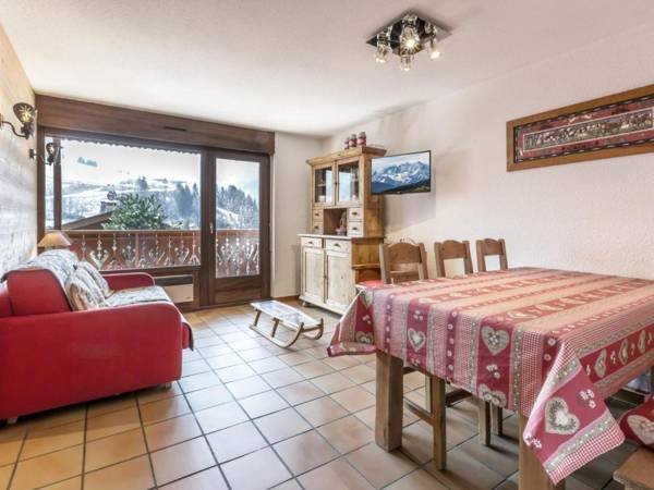 Appartement La Clusaz 2 pièces 5 personnes - FR-1-304-84