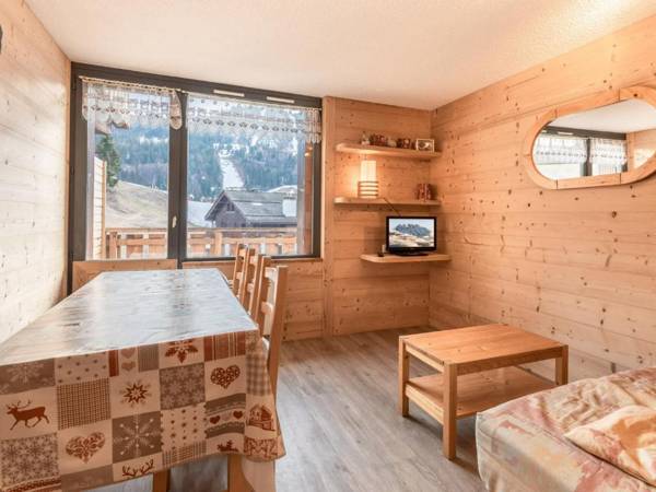 Appartement La Clusaz 4 pièces 6 personnes - FR-1-304-18
