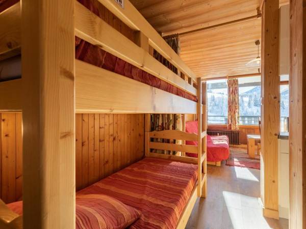 Studio La Clusaz 1 pièce 4 personnes - FR-1-304-79