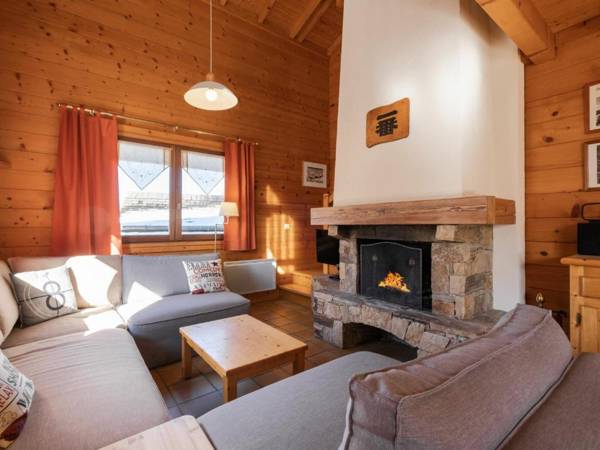 Chalet La Clusaz 6 pièces 11 personnes - FR-1-304-160
