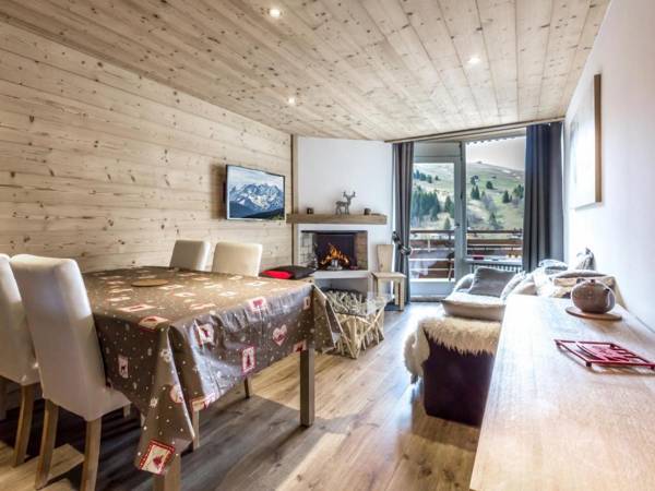 Appartement La Clusaz 3 pièces 6 personnes - FR-1-304-153