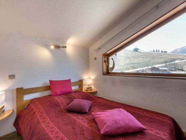 Appartement La Clusaz 4 pièces 6 personnes - FR-1-304-35