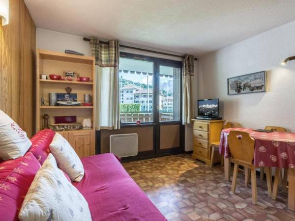 Studio La Clusaz 1 pièce 3 personnes - FR-1-304-19