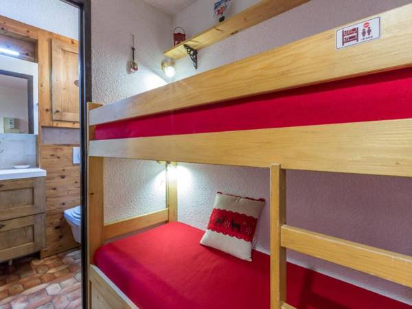 Studio La Clusaz 1 pièce 3 personnes - FR-1-304-19