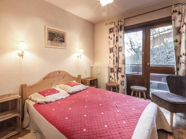 Appartement La Clusaz 2 pièces 4 personnes - FR-1-304-89